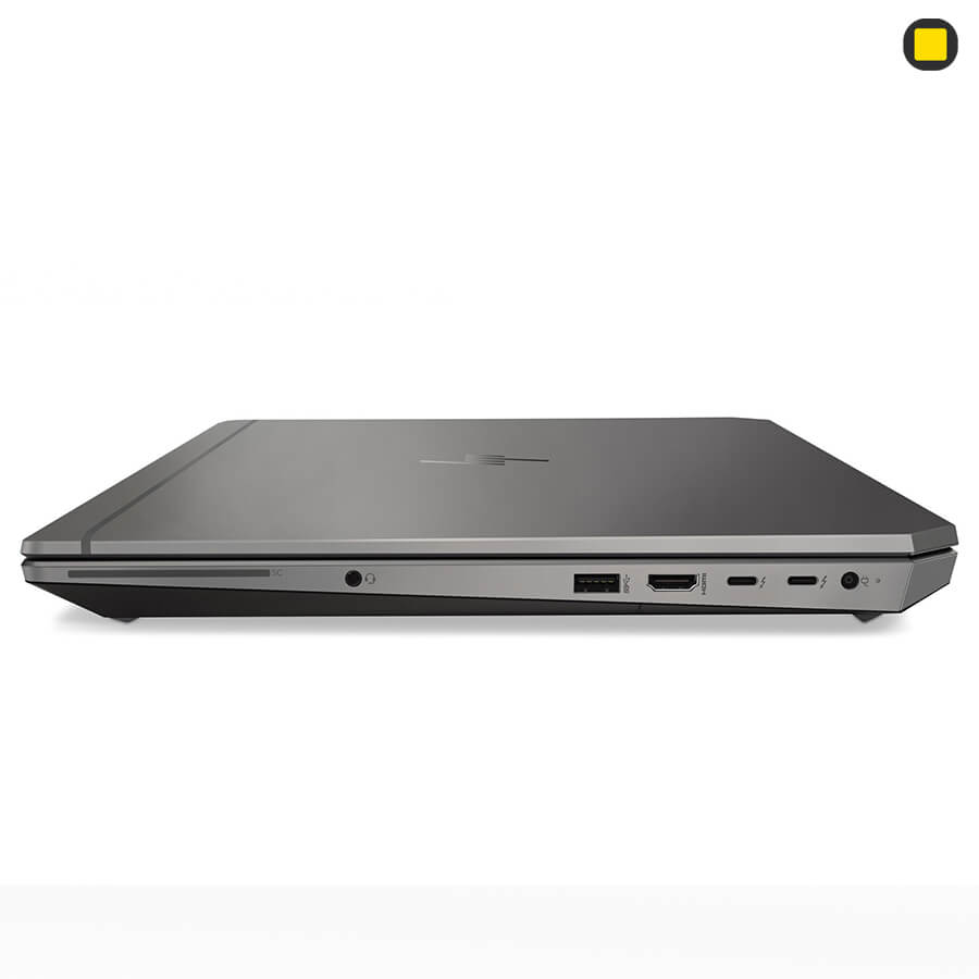 لپ‌تاپ ورک‌استیشن اچ پی زدبوک HP ZBook 15 G6 Mobile Workstation