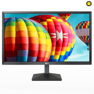 مانیتور ال جی LG-24BK430H-B