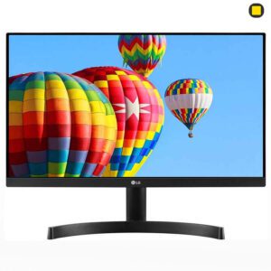 مانیتور ال جی LG-27MK60TM-B