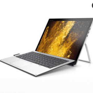 لپ تاپ لمسی 12 اینچ اچ پی مدل HP Elite X2 1012 G1