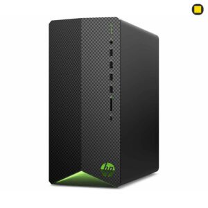 کیس گیمینگ اچ پی پاویلیون HP Pavilion TG01 Gaming