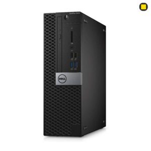 کیس دل اپتیپلکس Dell OptiPlex 5050 SFF