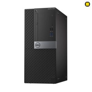 کیس دل اپتیپلکس Dell OptiPlex 5050 Tower