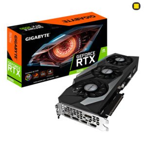 کارت گرافیک Geforce RTX 3090 Gaming 24GB