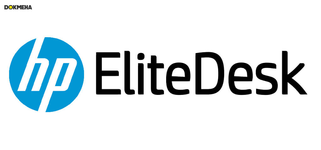 اچ پی الیت‌دسک - HP EliteDesk