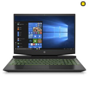 HP Pavilion Gaming 15.6