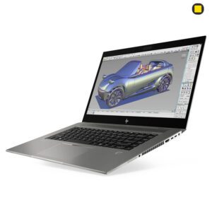 لپ تاپ زدبوک HP Zbook Studio G5 15