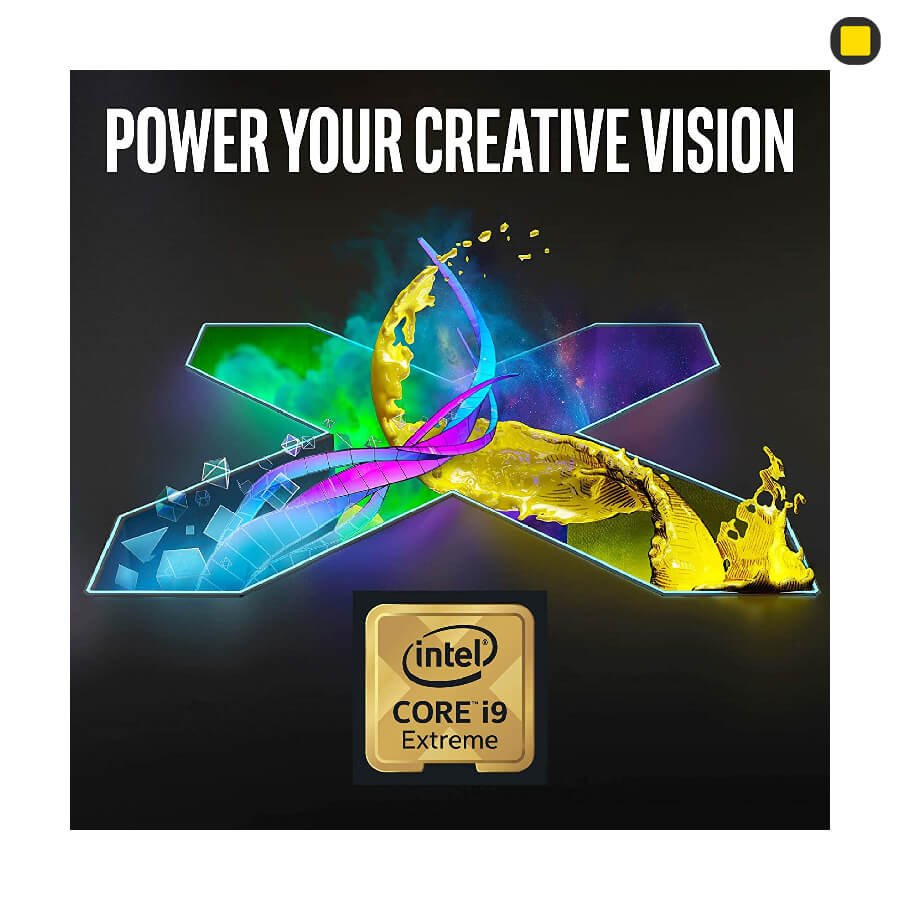 سی پی یو اینتل Intel Core i9-10980XE Extreme Edition Processor