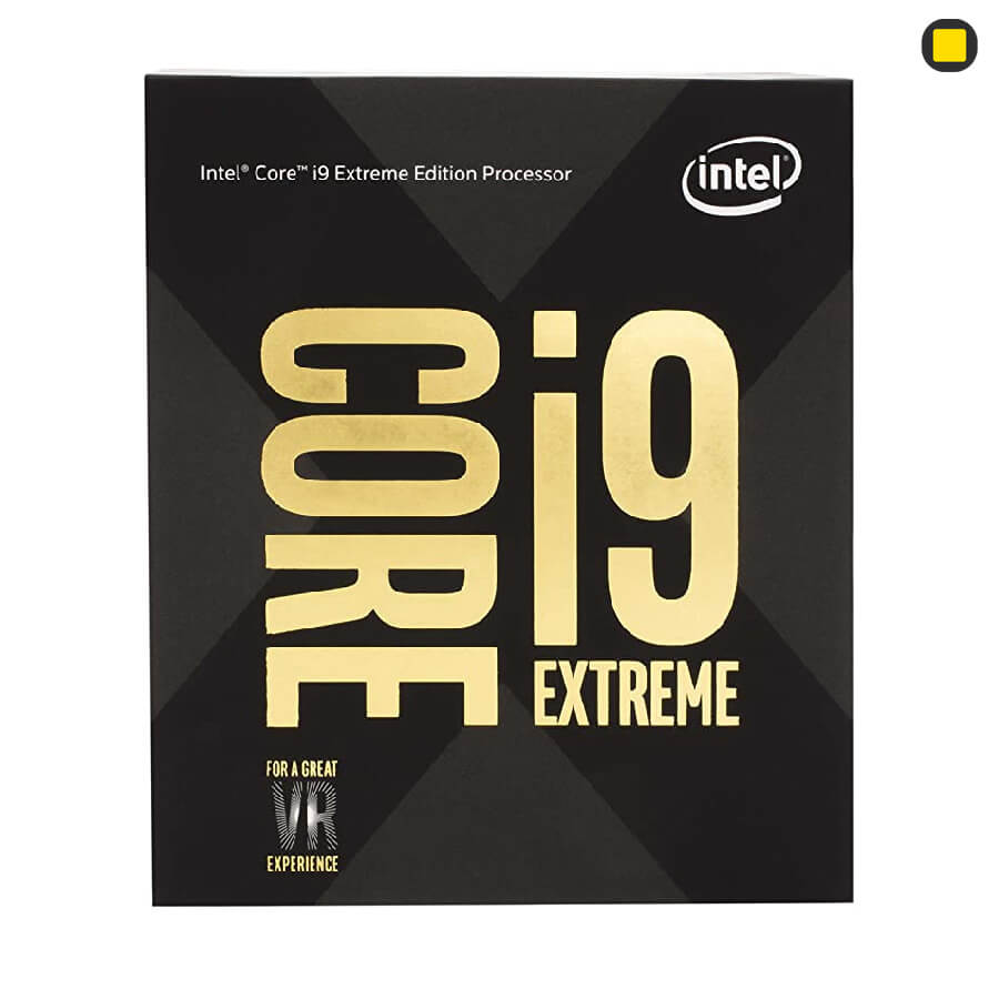 سی پی یو اینتل Intel Core i9-10980XE Extreme Edition Processor