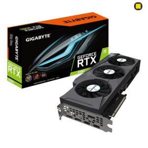 GIGABYTE GeForce RTX 3080 EAGLE OC 10G