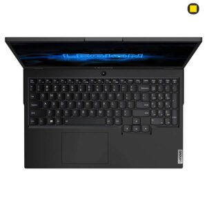 لپ تاپ گیمینگ lenovo legion 5