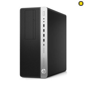 کیس HP EliteDesk 800 G5 Tower