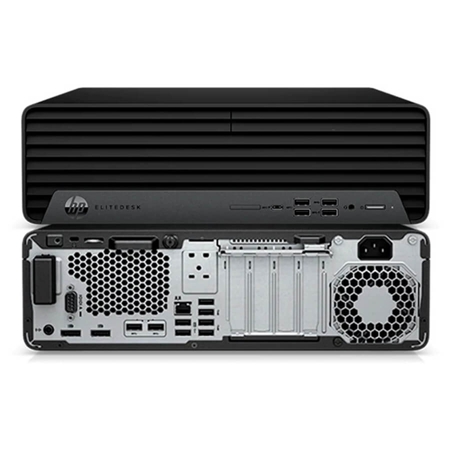کیس HP EliteDesk 800 G6 SFF