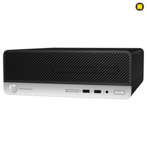 کیس اچ پی پرو دسک HP ProDesk 400 G6 SFF PC