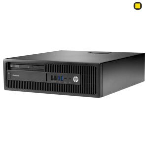 کیس hp elitedesk 705 g3 sff