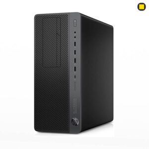 hp elitedesk 800 g4 workstation edition