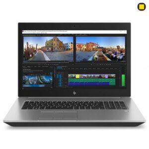 hp zbook 17 g5