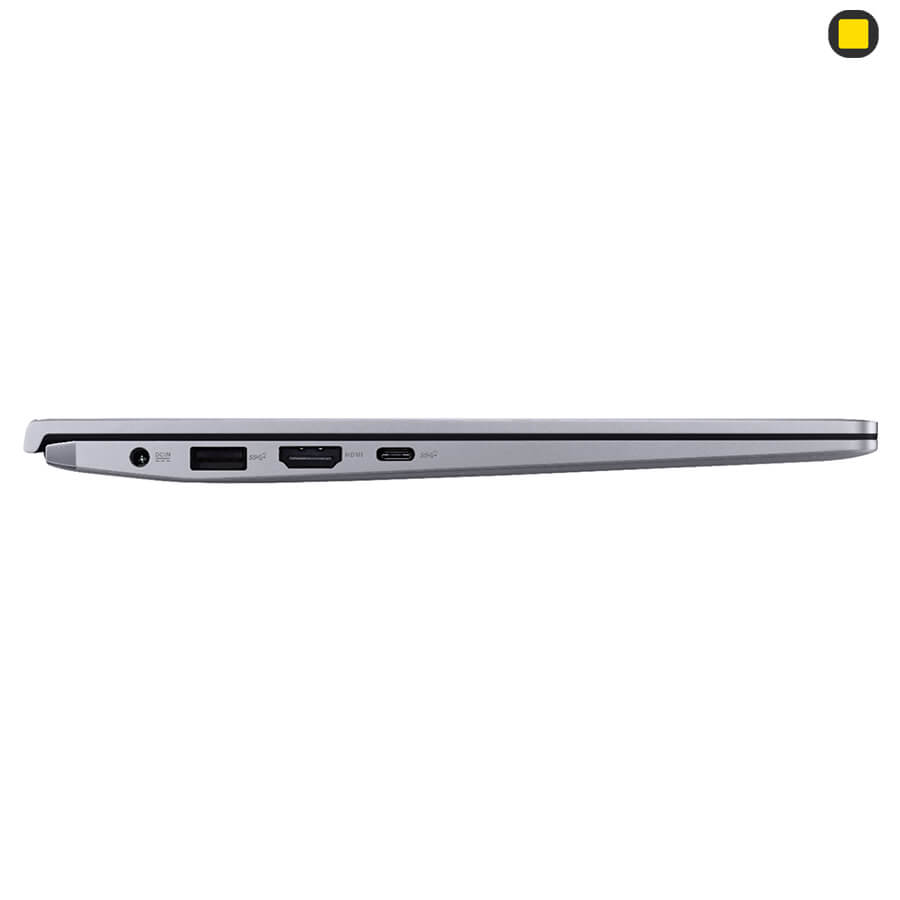 لپ ‌تاپ ایسوس ASUS ZenBook 14 Q407IQ-BR5N4