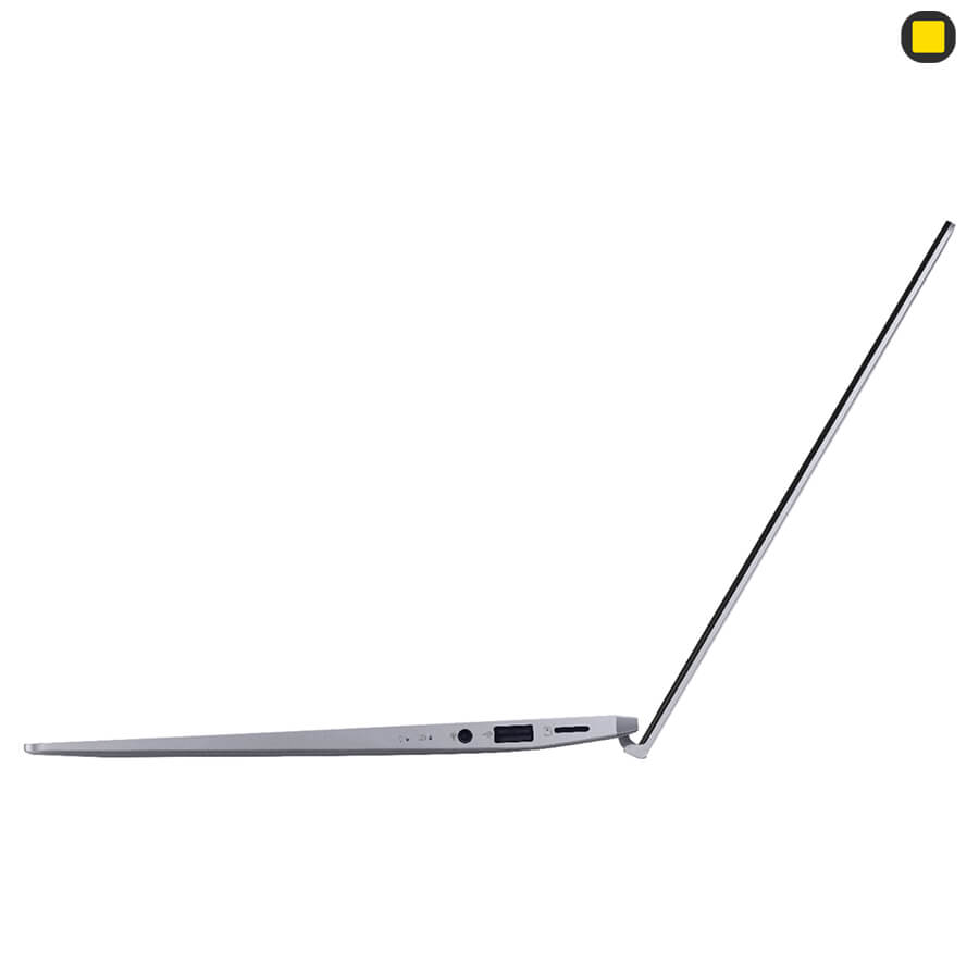 لپ ‌تاپ ایسوس ASUS ZenBook 14 Q407IQ