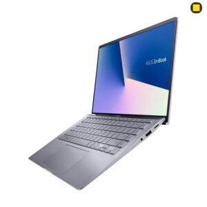 لپ ‌تاپ ایسوس ASUS ZenBook 14 Q407IQ