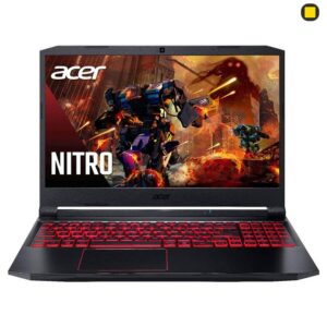 لپ تاپ گیمینگ ایسر Acer Nitro 5 AN515-55-70PT