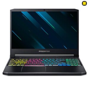 لپ تاپ گیمینگ Acer Predator Helios 300 PH315-53-556S