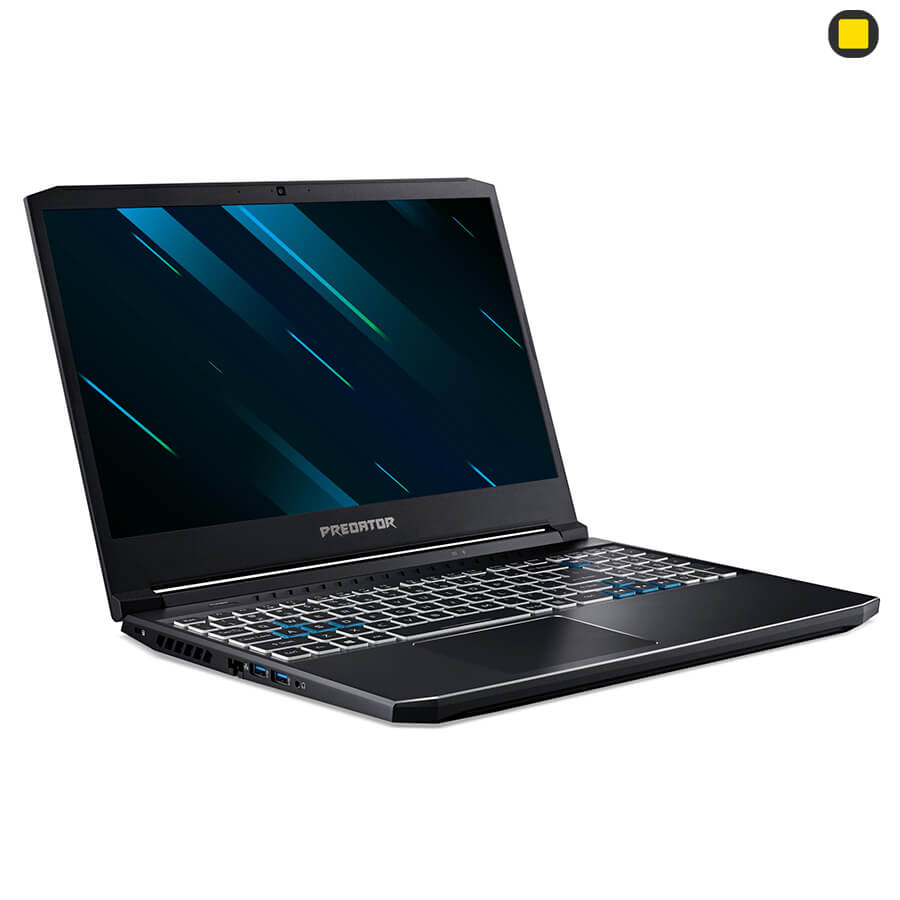 لپ تاپ گیمینگ Acer Predator Helios 300 PH315-53-556S
