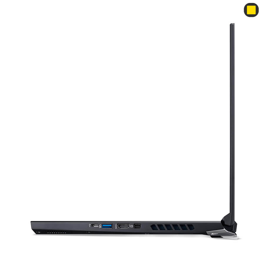 لپ تاپ گیمینگ Acer Predator Helios 300 PH315-53-556S