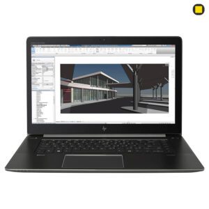 لپ ‌تاپ ورک ‌استیشن اچ پی زدبوک استودیو HP ZBook Studio G4