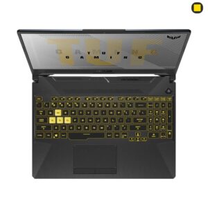 لپ تاپ گیمینگ ایسوس ASUS TUF Gaming A15 FA506IH-AL066T