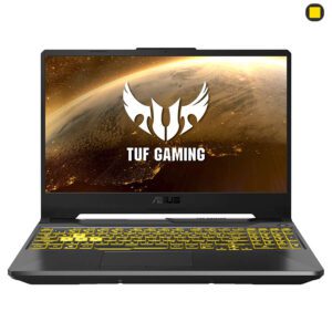 لپ تاپ گیمینگ ایسوس ASUS TUF Gaming A15 FA506IU