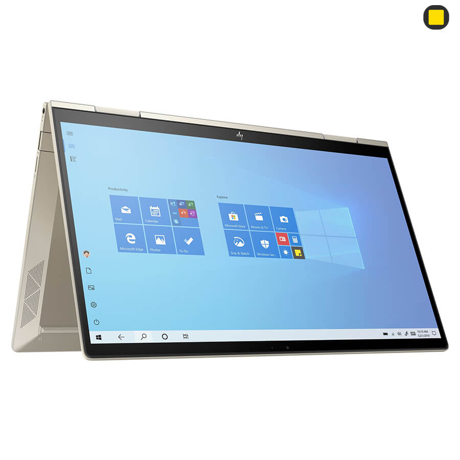 لپ تاپ لمسی HP ENVY X360 13m-Bd0023dx