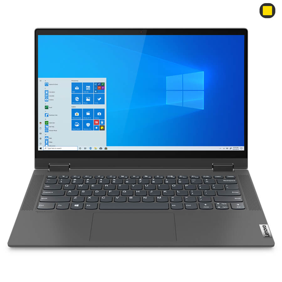 لپ تاپ لمسی لنوو Lenovo IdeaPad Flex 5 14ITL05