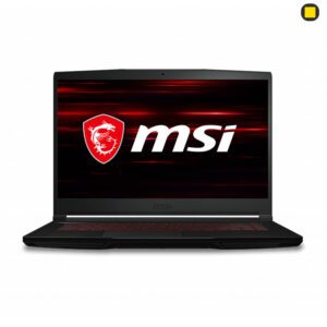 لپ تاپ گیمینگ MSI GF63 Thin 10SCXR