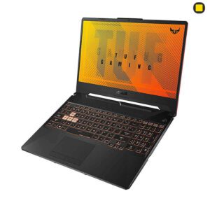 لپ تاپ گیمینگ ایسوس Asus TUF F15 FX506L TUF506LH-US53