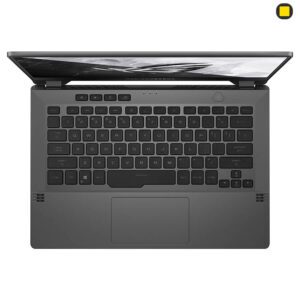 لپ تاپ ایسوس Asus ROG Zephyrus G14 GA401IH