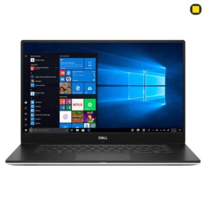 لپ تاپ ورک استیشن دل پرسیشن Dell Precision 15 5530 نمای روبرو