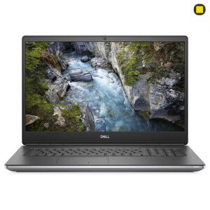 لپ تاپ ورک استیشن دل Dell Precision 17 7750