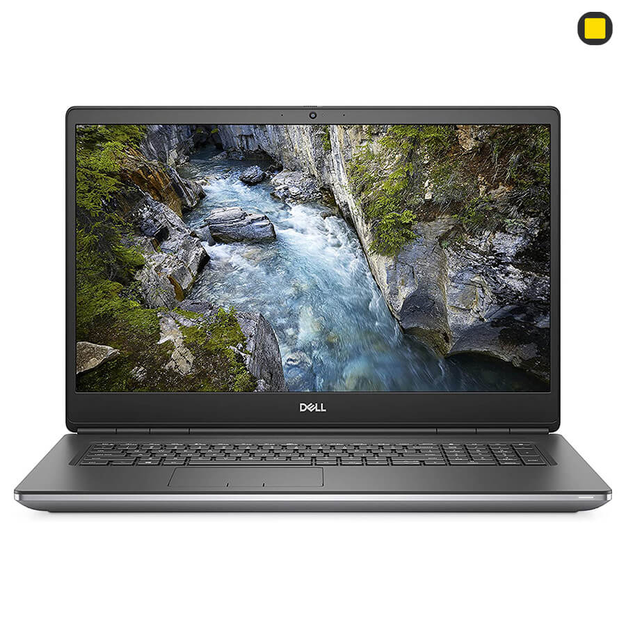 لپ تاپ ورک استیشن دل Dell Precision 17 7750