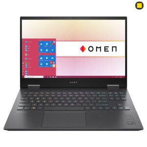 لپ تاپ گیمینگ اچ پی HP OMEN 15-En0013dx