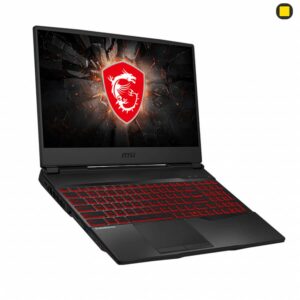 لپ تاپ MSI GL65 Leopard 10SDR-492US