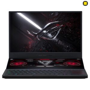 لپ تاپ گیمینگ ASUS ROG Zephyrus Duo 15 SE GX551QM