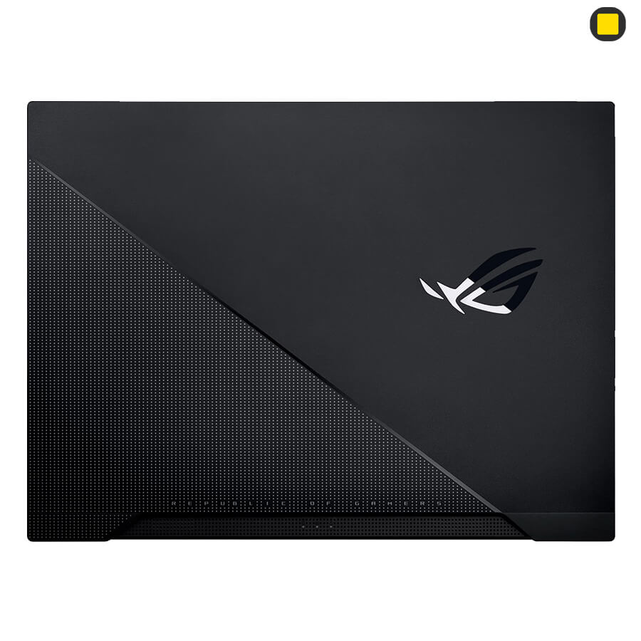 Ноутбук asus rog zephyrus duo 16