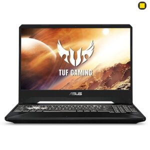 لپ تاپ ایسوس ASUS TUF Gaming FX505DT-BS73-CB