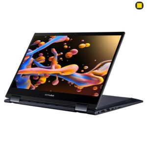 لپ ‌تاپ ایسوس Asus VivoBook Flip 14 TM420UA-EC084T