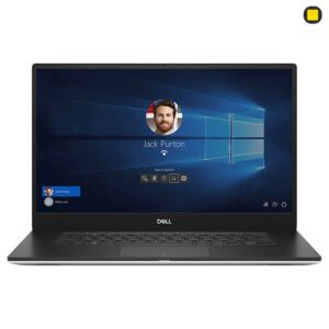 لپ‌تاپ ورک‌استیشن دل پرسیشن Dell Precision 15 5540