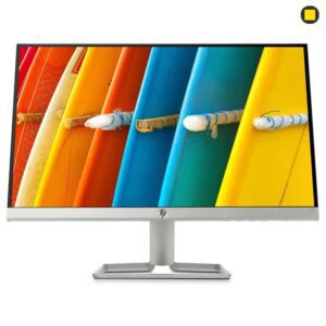 مانیتور اچ پی HP 22f IPS LED FHD اندازه 21.5 اینچی