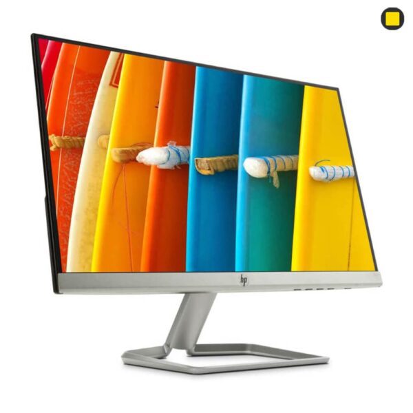 مانیتور اچ پی HP 22f IPS LED FHD اندازه 21.5 اینچی - Image 3