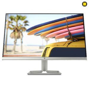 مانیتور اچ پی 24 اینچ HP 24fw with Audio Display