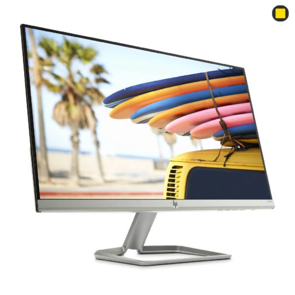 مانیتور اچ پی 24 اینچ HP 24fw with Audio Display - Image 3